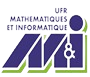 UFR Mathématiques & Informatique